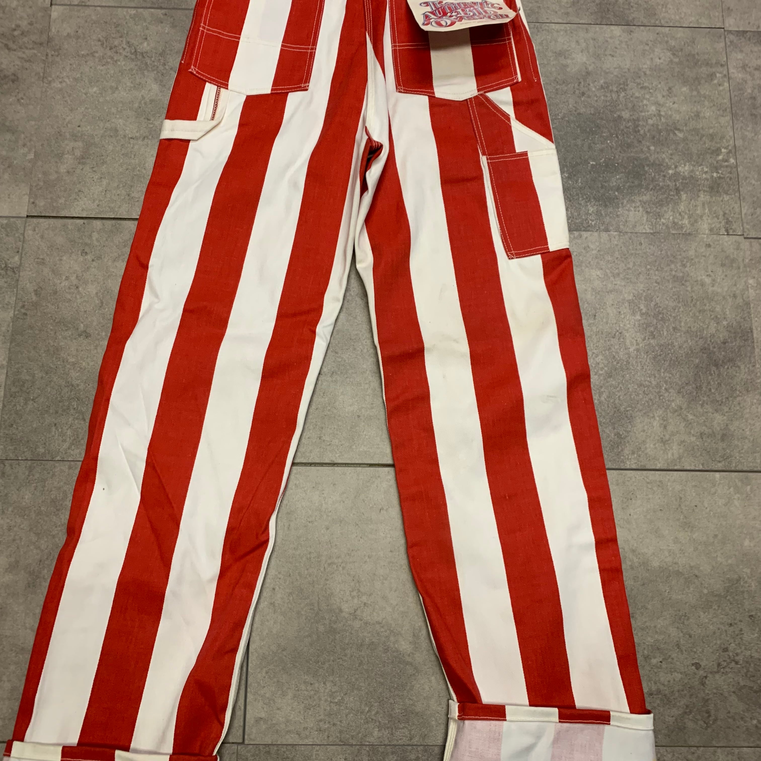 超希少 デッドストック 70s ヴィンテージ USA製 BIGSMITH(ビッグスミス