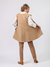 BEATRICE(リバーシブルジレ)