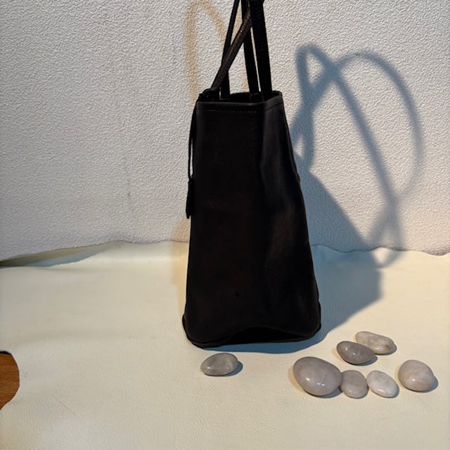 REN バケットトート