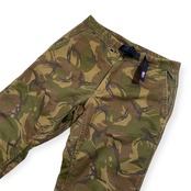 THE NORTH FACE PURPLE LABEL ノースフェイス パープルレーベル カモフラ 迷彩 クライミングパンツ サイズ 30 /カーキ系/アウトドア