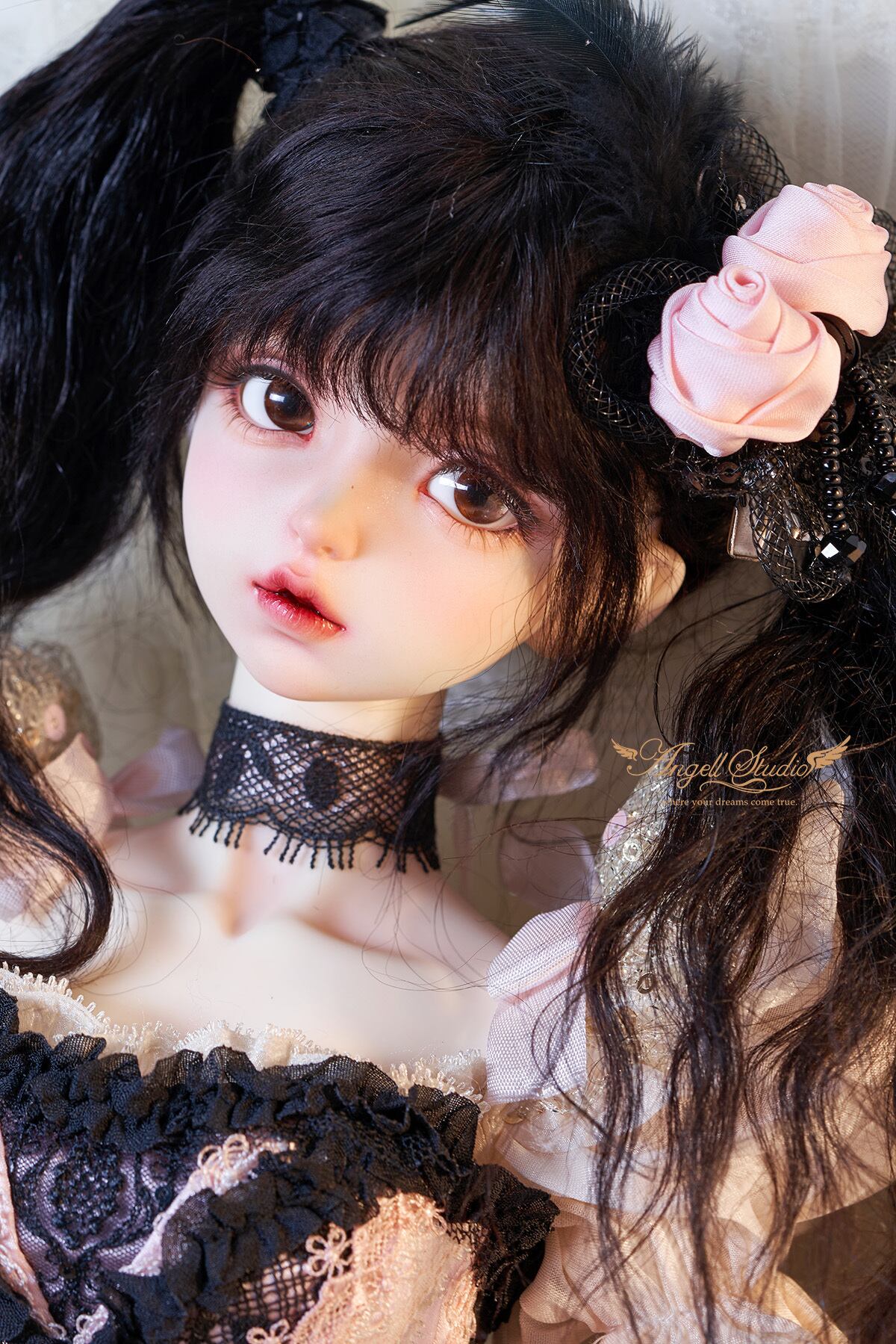 ◆Angell Studio◆ AS62cmジョイジョイ | ドールショップEDEN powered by BASE ◆Angell Studio◆ AS62cmジョイジョイ | ドールショップEDEN powered by BASE