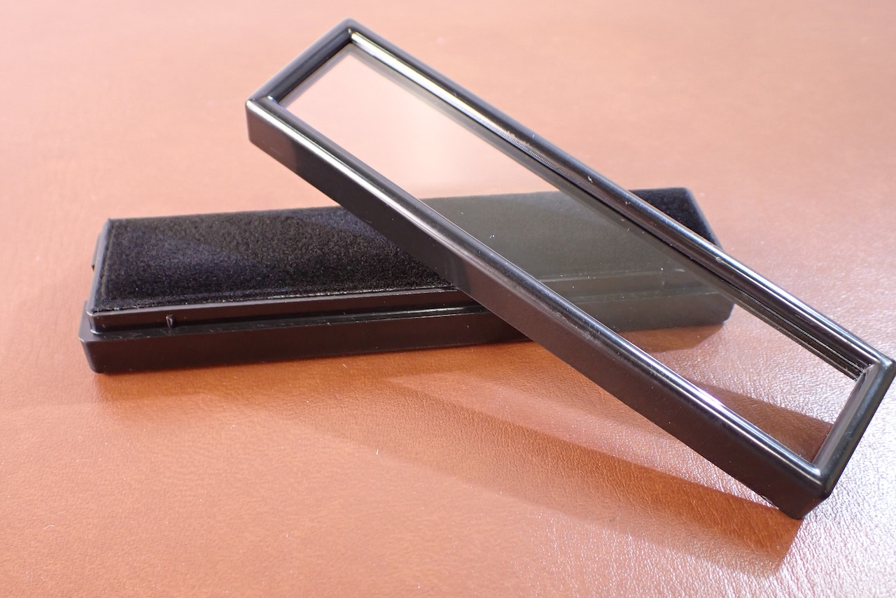 【定期便利用者様限定】黒 ルースケース ロング 2個セット