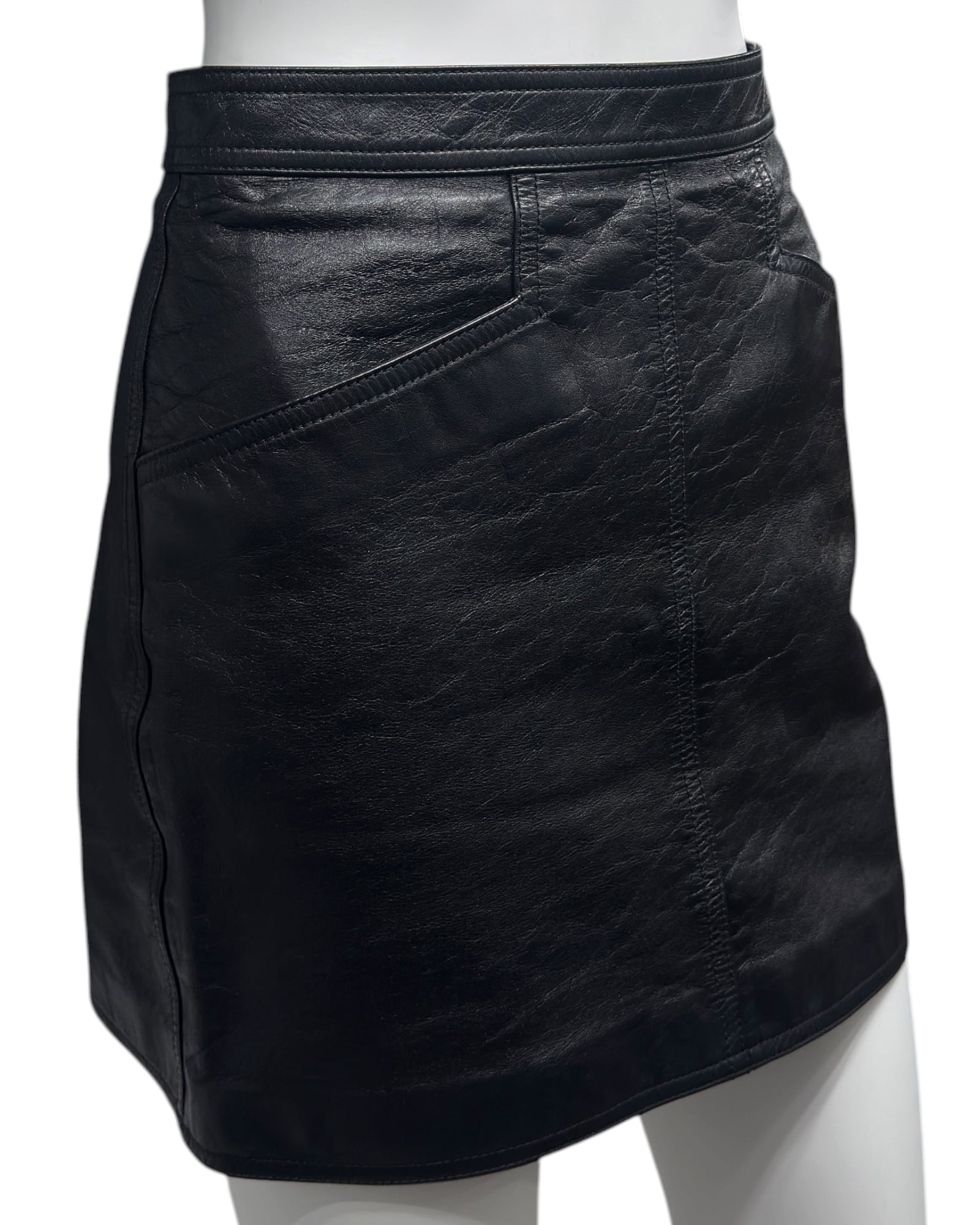 YVES SAINT LAURENT | ZSC