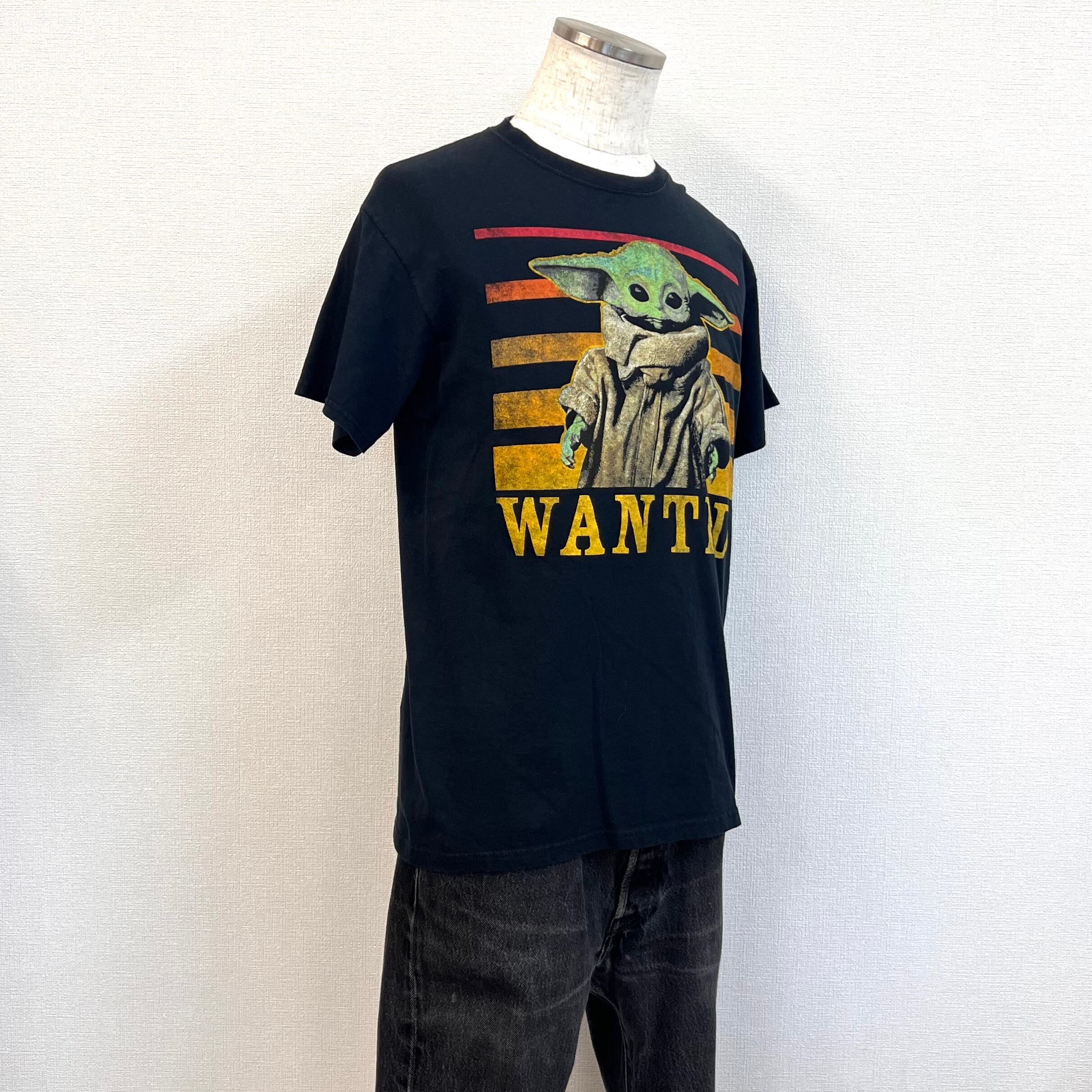 映画【ウォンテッド】古着Tシャツ ムービー｜ファッション