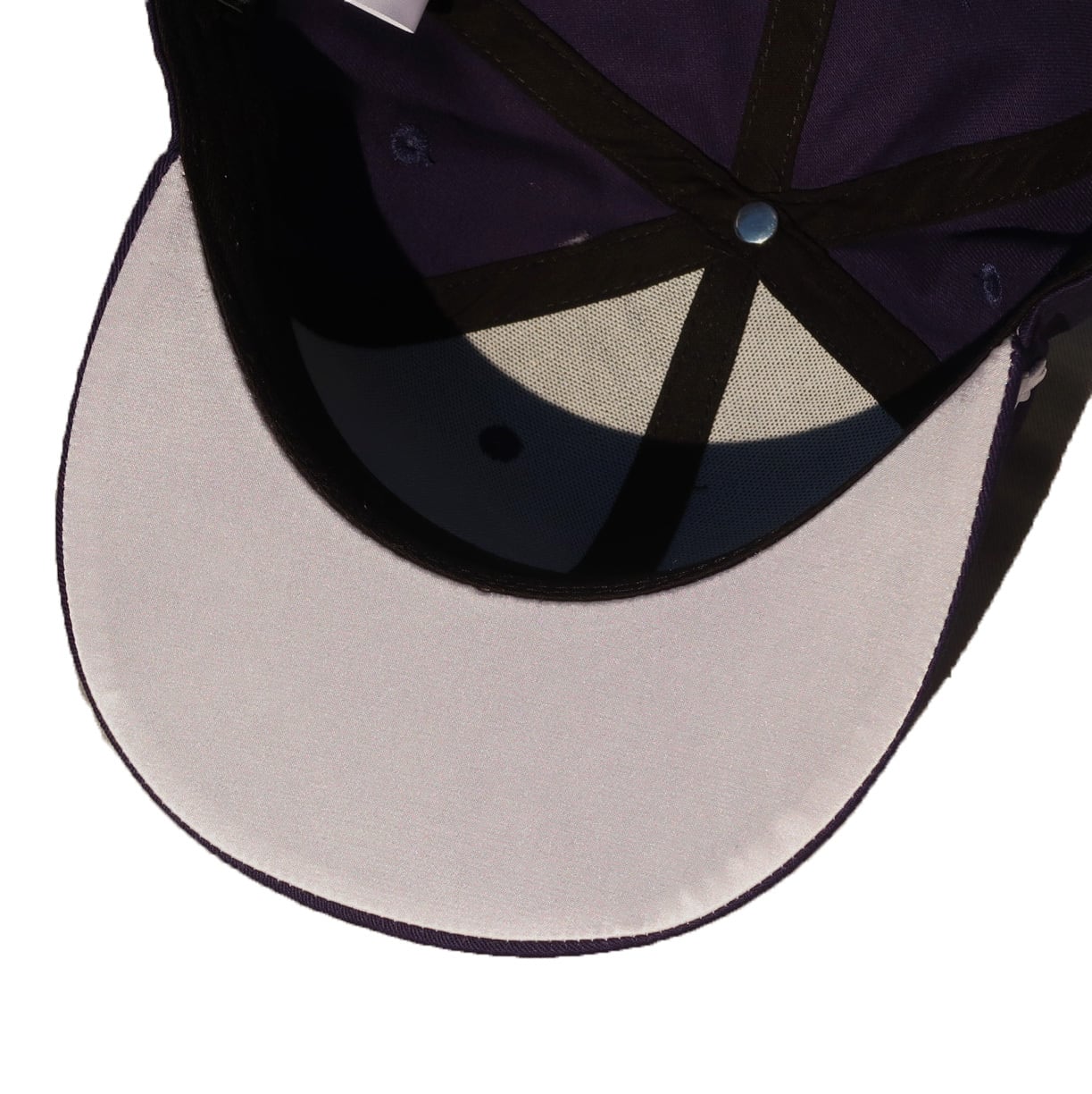 帽子 Navy FAKE AS FLOWERS studed mesh cap Navy FAKE AS FLOWERS studed mesh cap