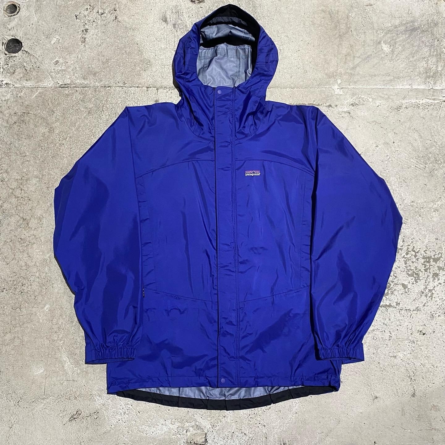 Patagonia Super Pluma Jacket M's S sizeハードシェル - スノーボード