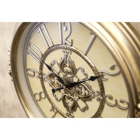 壁掛時計】ビクトリアンパレス ウォールクロック コロッセオ 時計
