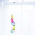 Venus Belt 07 - アゲートヒーリングチャイム / Agate Sun Catcher Wind Chime 708