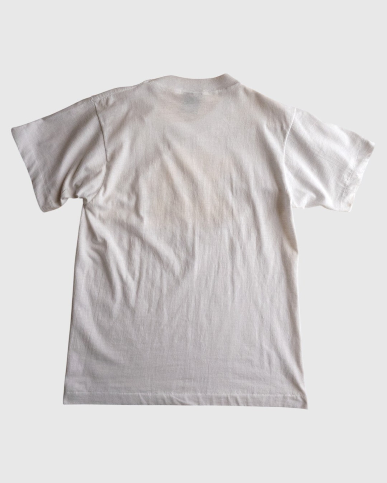 【古着】"Jim Benton" 3匹のウサギT - 8