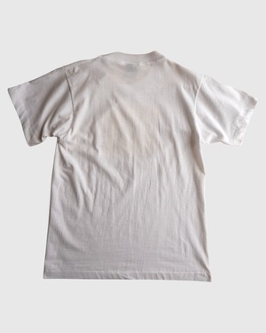 【古着】"Jim Benton" 3匹のウサギT