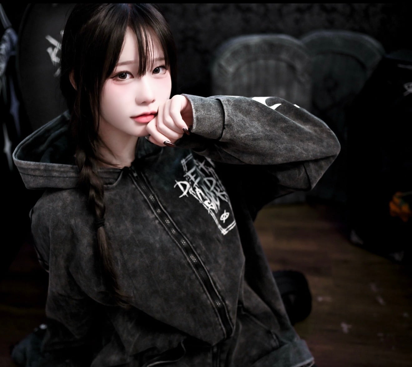 RAI」 | KRY clothing