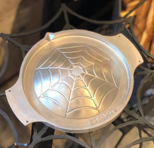 【SomAbito】SOMAGRIL SPIDER