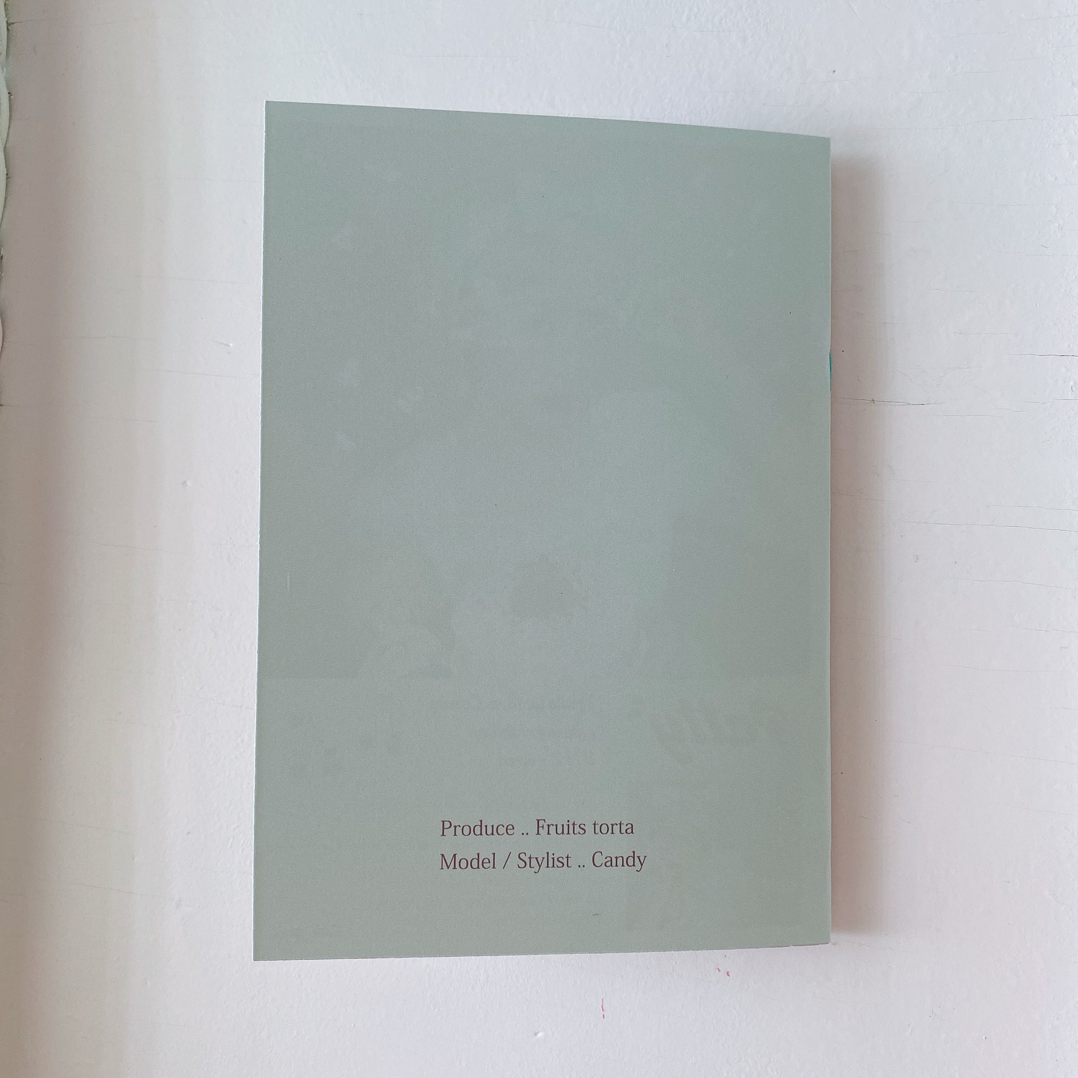 Patty ZINE