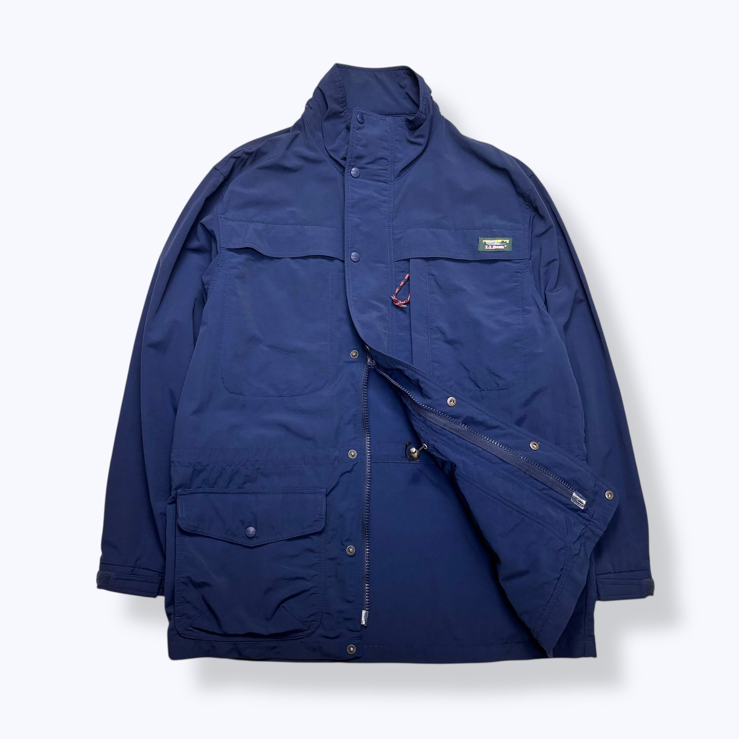 80's MARITHE&Francois girbaud デニムジャケット 80s MARITHE FRANCOIS GIRBAUD スモックジャケット - メルカリ