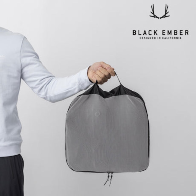 Black Ember ブラックエンバー PACKING CUBE LARGE パッキングキューブ ラージ 7223006