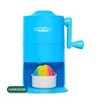 ハワイアン シェイブアイス かき氷器