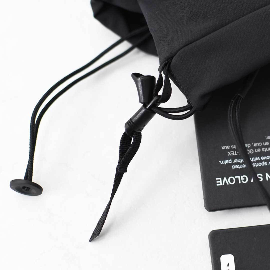 ARC'TERYX [アークテリクス] Fission SV Glove [09939]フィション SV