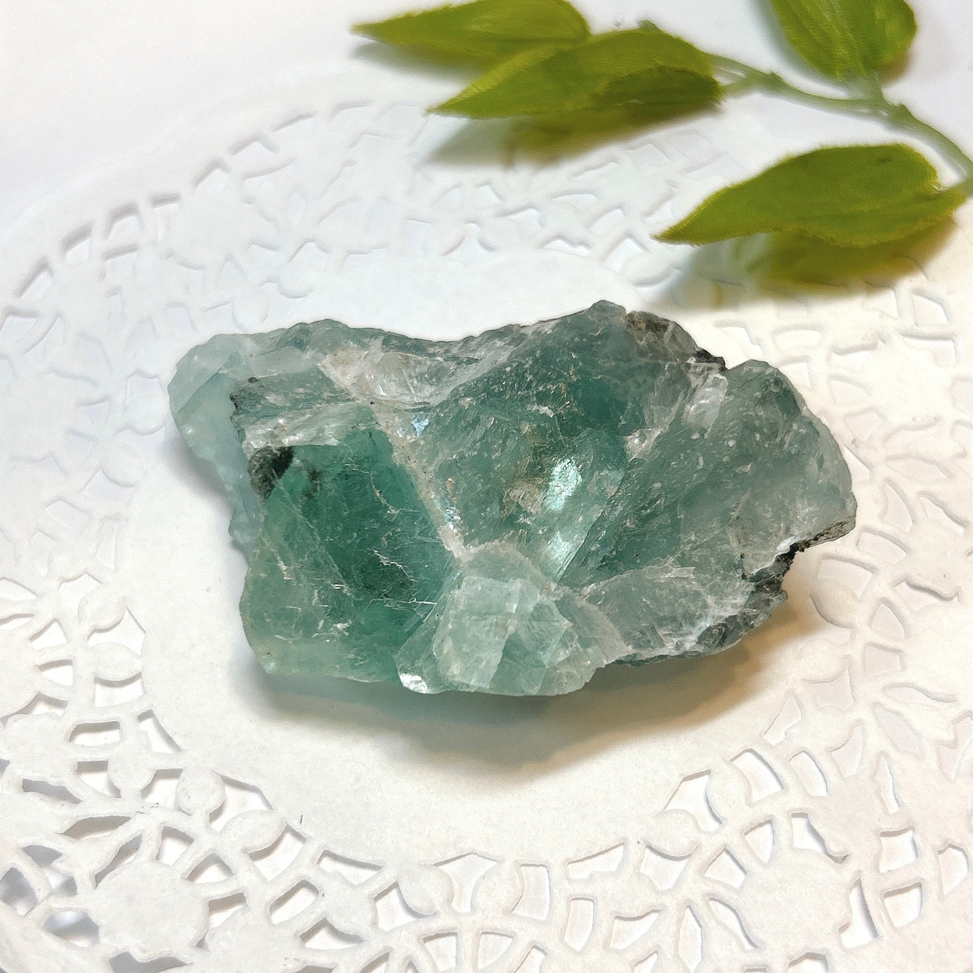 ⭐フローライト（蛍石） | クリスタル・ワールド御徒町店