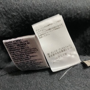 BOTTEGA VENETA duffle coat