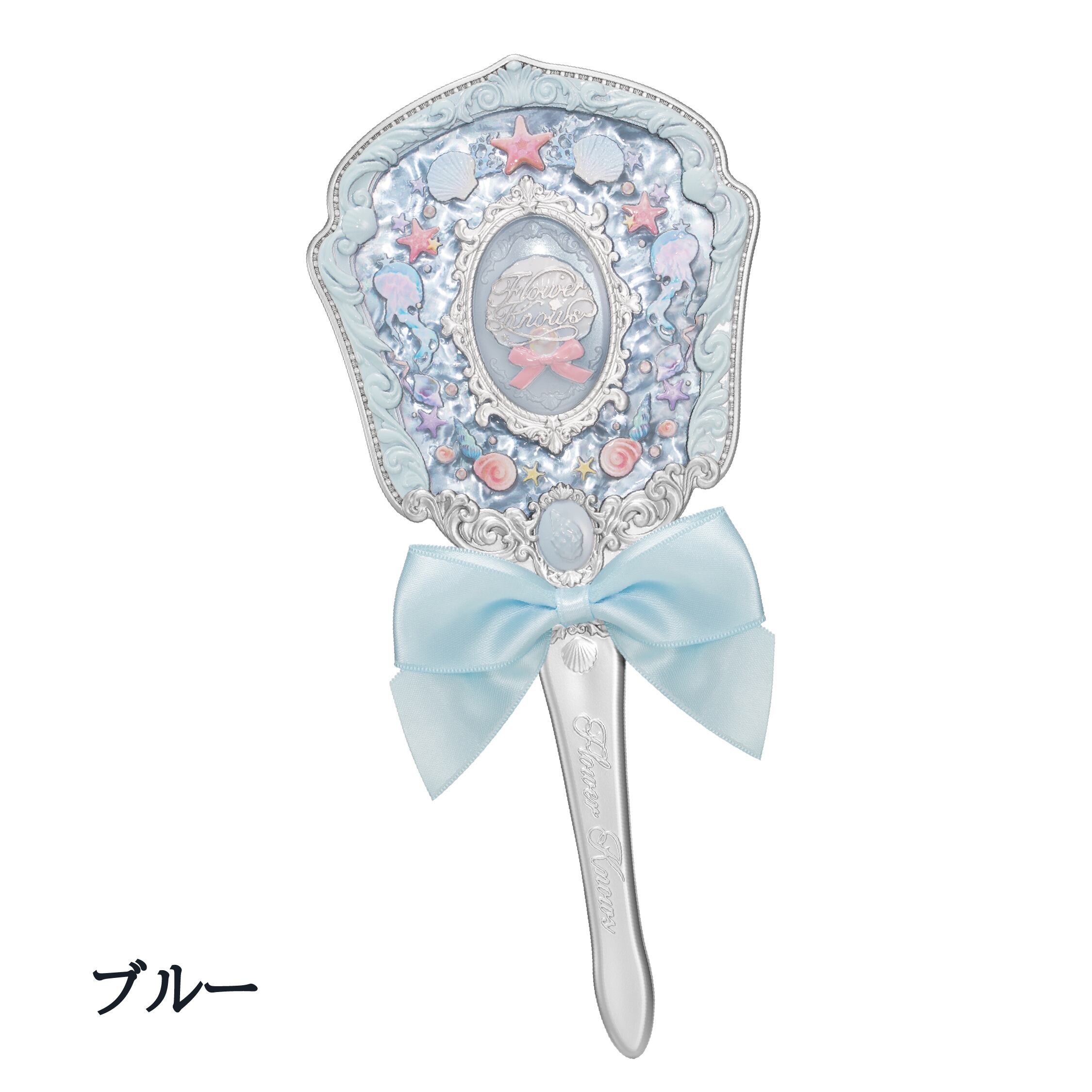 FlowerKnows(フラワーノーズ) シェルズジュエルコレクション ハンド