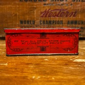 Seidlitz Powders ザイドリッツ 薬剤缶 1910~1920年代 T-301