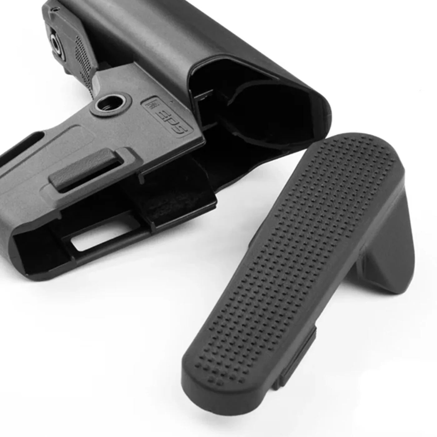 PTS EPS ストック ブラック A 二個セット PTS - EPS-2 Enhanced