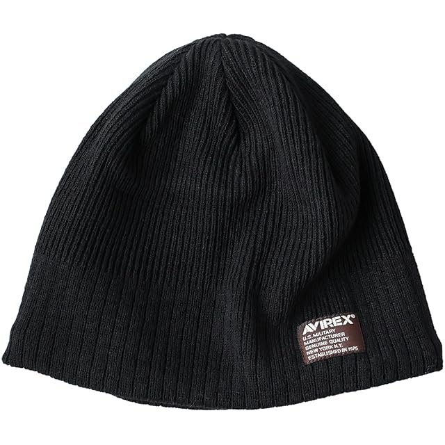 WTAPS ダブルタップス 22SS BEANIE 03/BEANIE/COTTON 221ATDT-HT01
