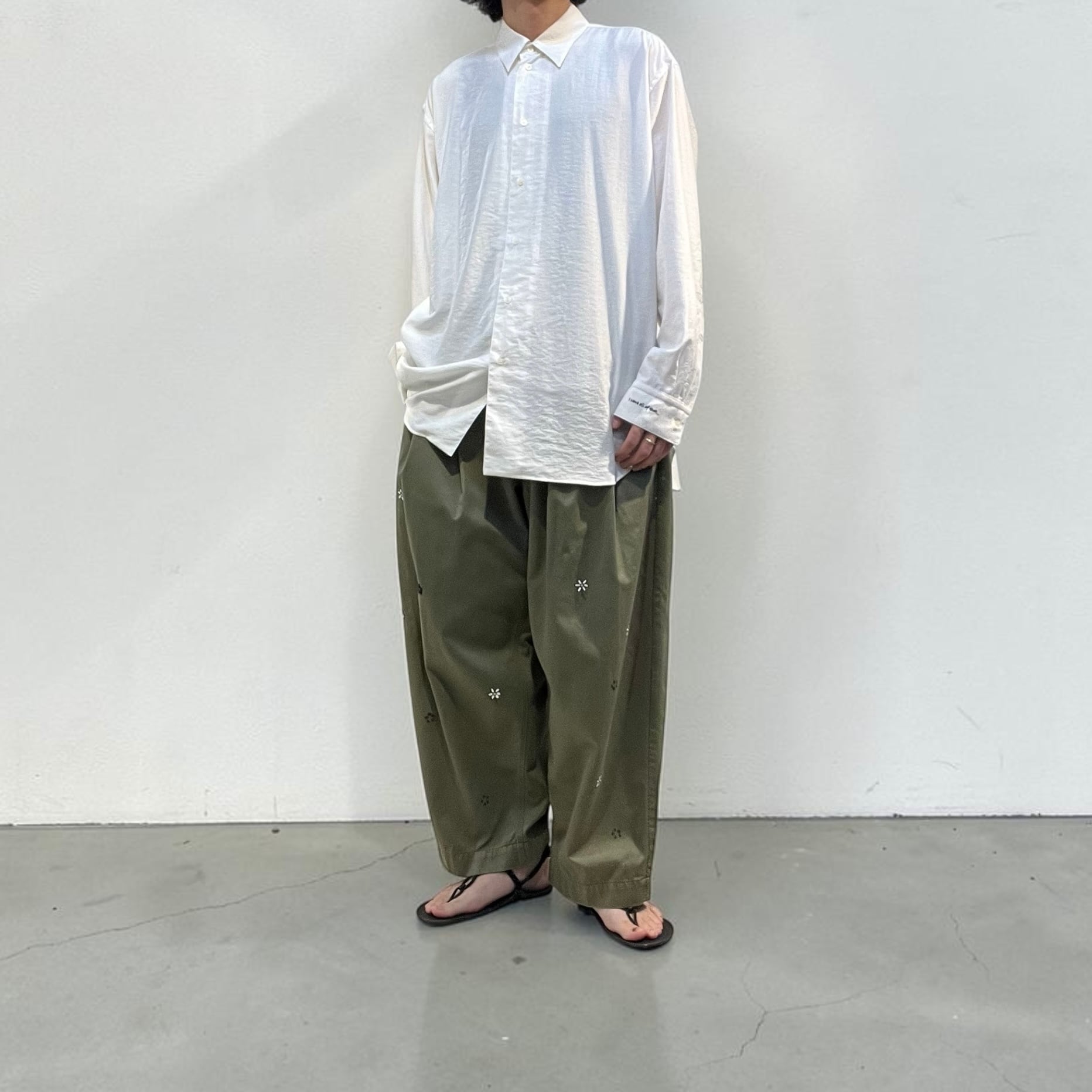 my beautiful landlet 【マイビューティフルランドレット】FLOWER