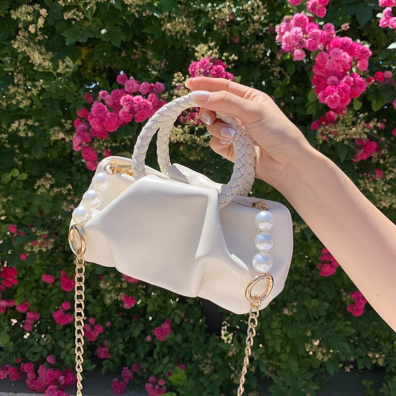 サマーチェーン 夏物 メッセンジャーバッグ Tiancai_Wing_Bag78990566536