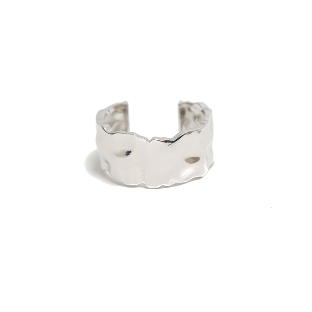 s925 Adjustable Ring