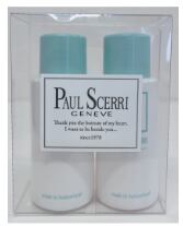 ポールシェリー ハイドロ+クラリファイング 2本セット ポール