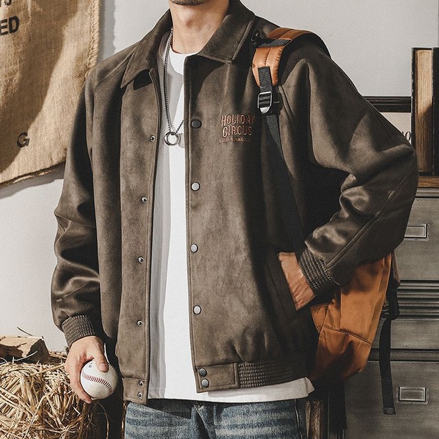 コーチジャケット　2322