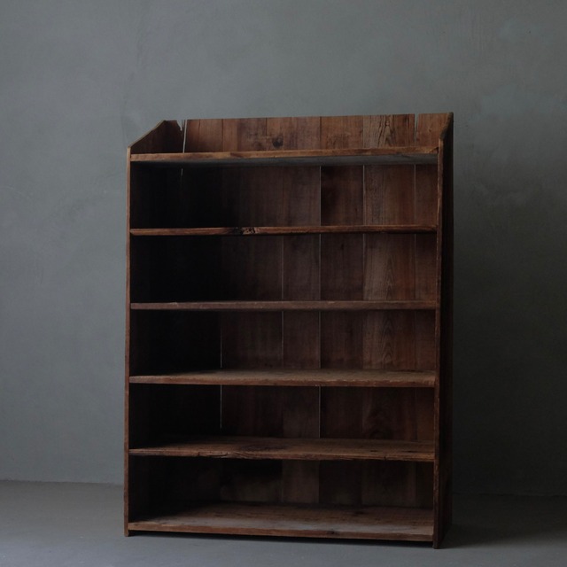 Shelf