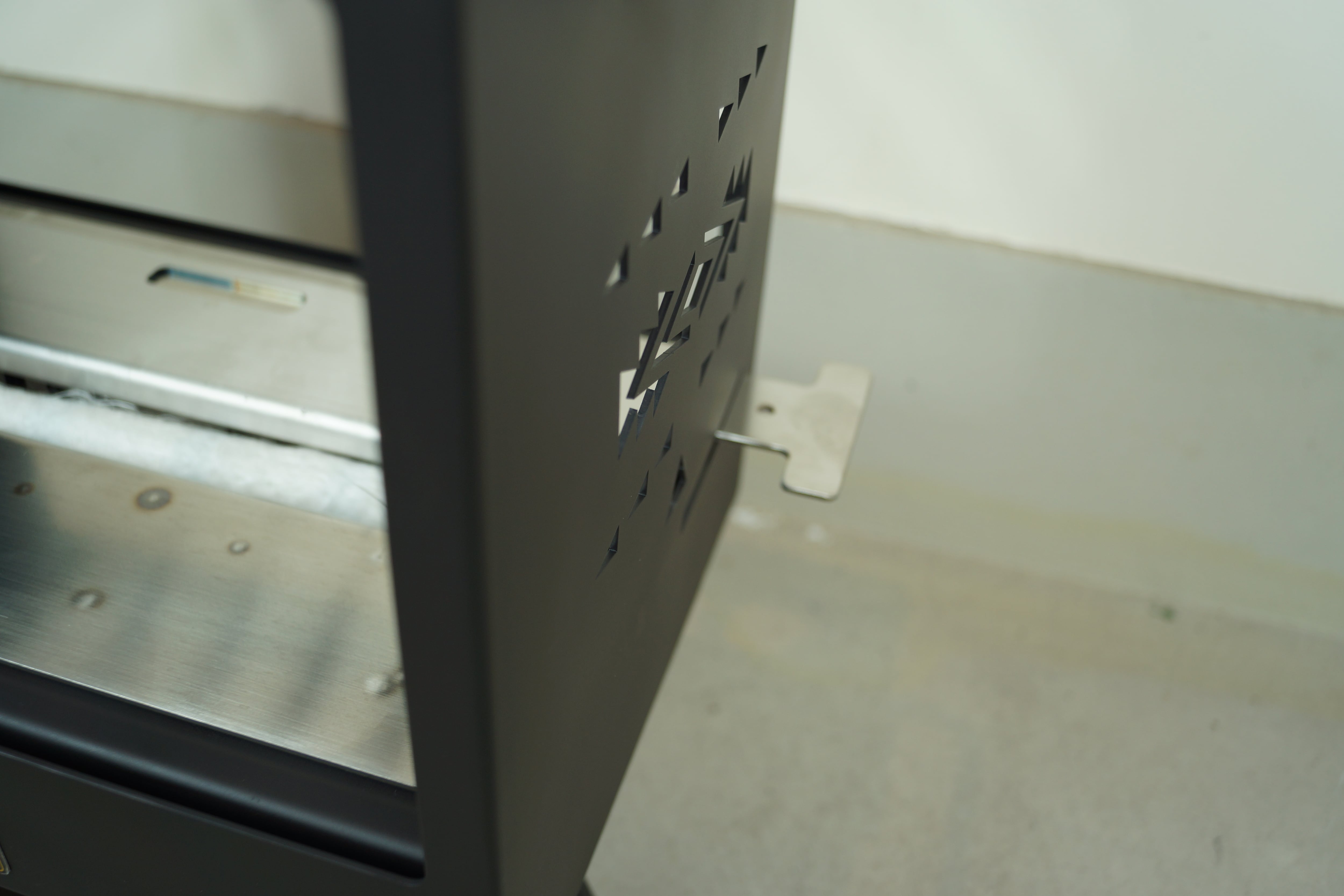 高い素材 Campooparts Tento暖炉 両面ガラス仕様 Cpd1 Newタイプ キャンプ用 バイオエタノール 暖炉 テント用 安全 煙突不要 Marquesrezendeadv Com Br