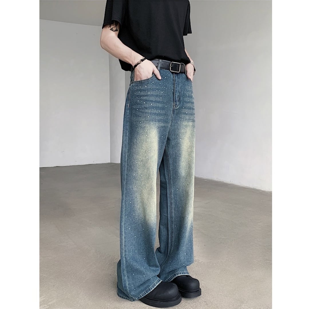 新品未使用　MM6 Maison Margiela ブラック フレアパンツ 36 新品未使用 MM6 Maison Margiela ブラック フレアパンツ 36
