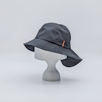 BD-BB202 Cotton Weather Cloth HAT - BLK/SPK