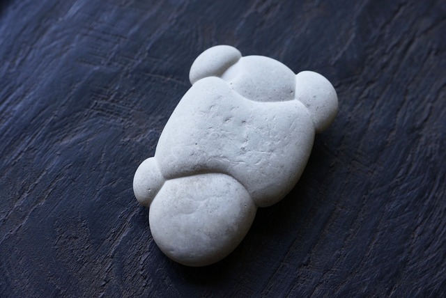 フェアリーストーン 妖精石 Fairy Stone 20