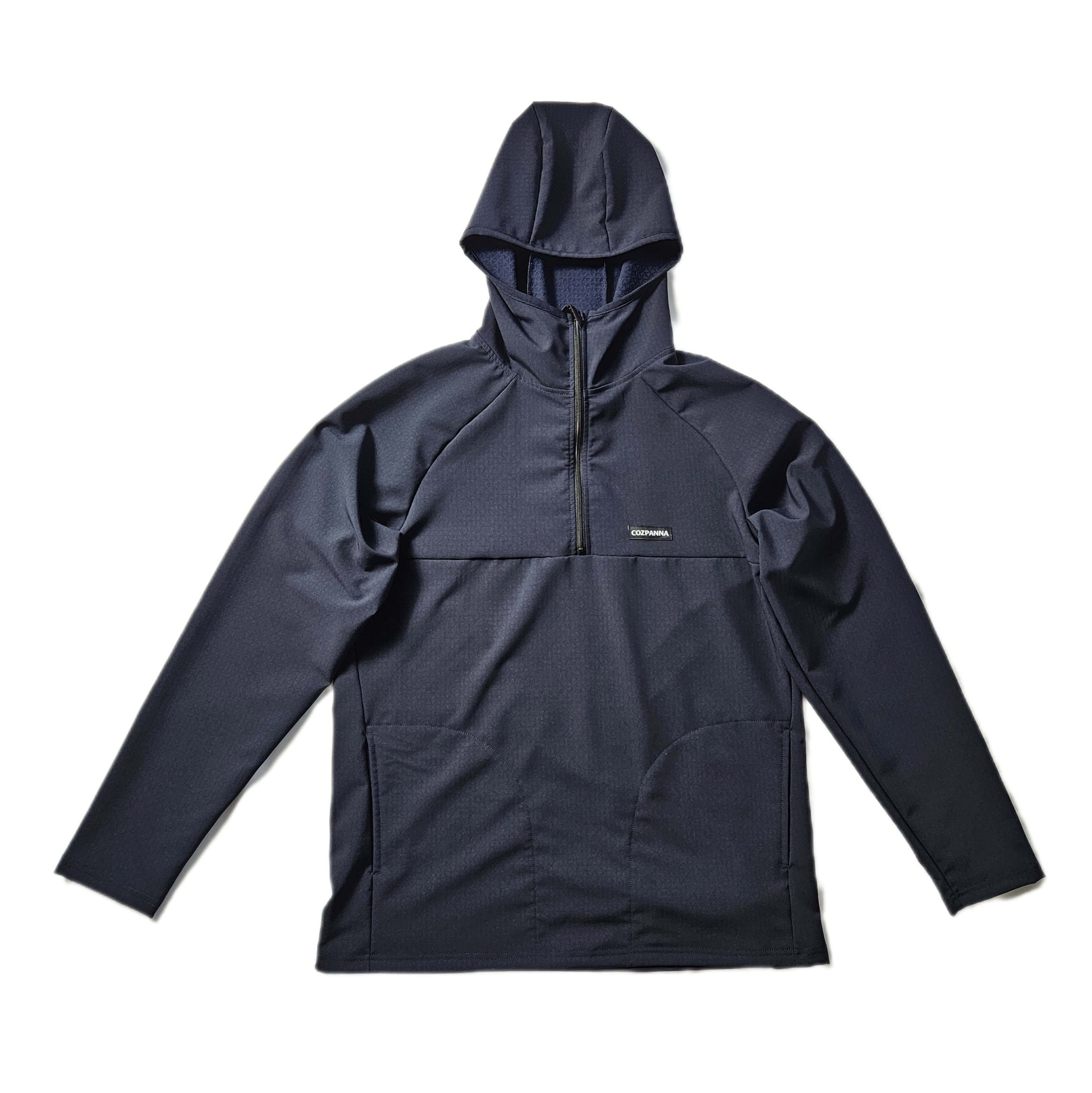 Storm Hoodie | COZPANNA