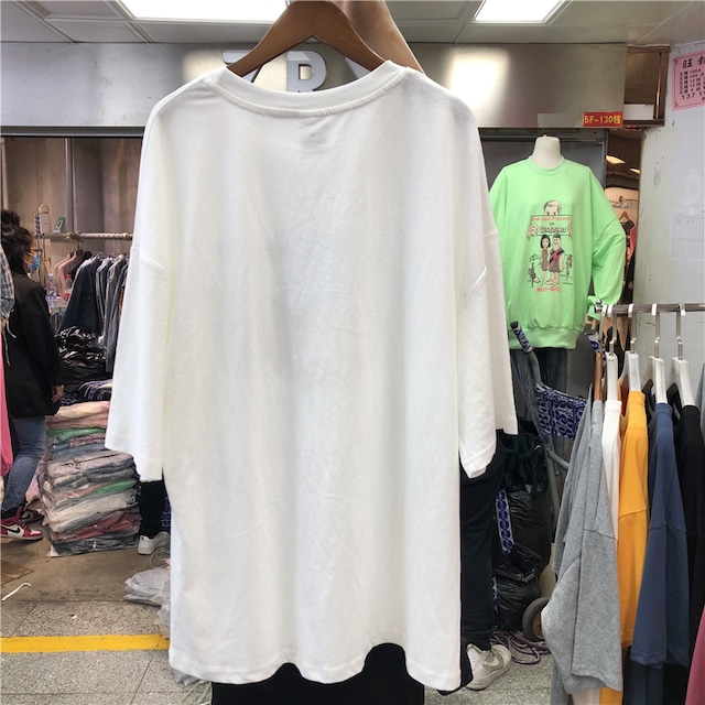 カレッジ風ファッションスウィートパジャマアニメ Acgtシャツ 75shops