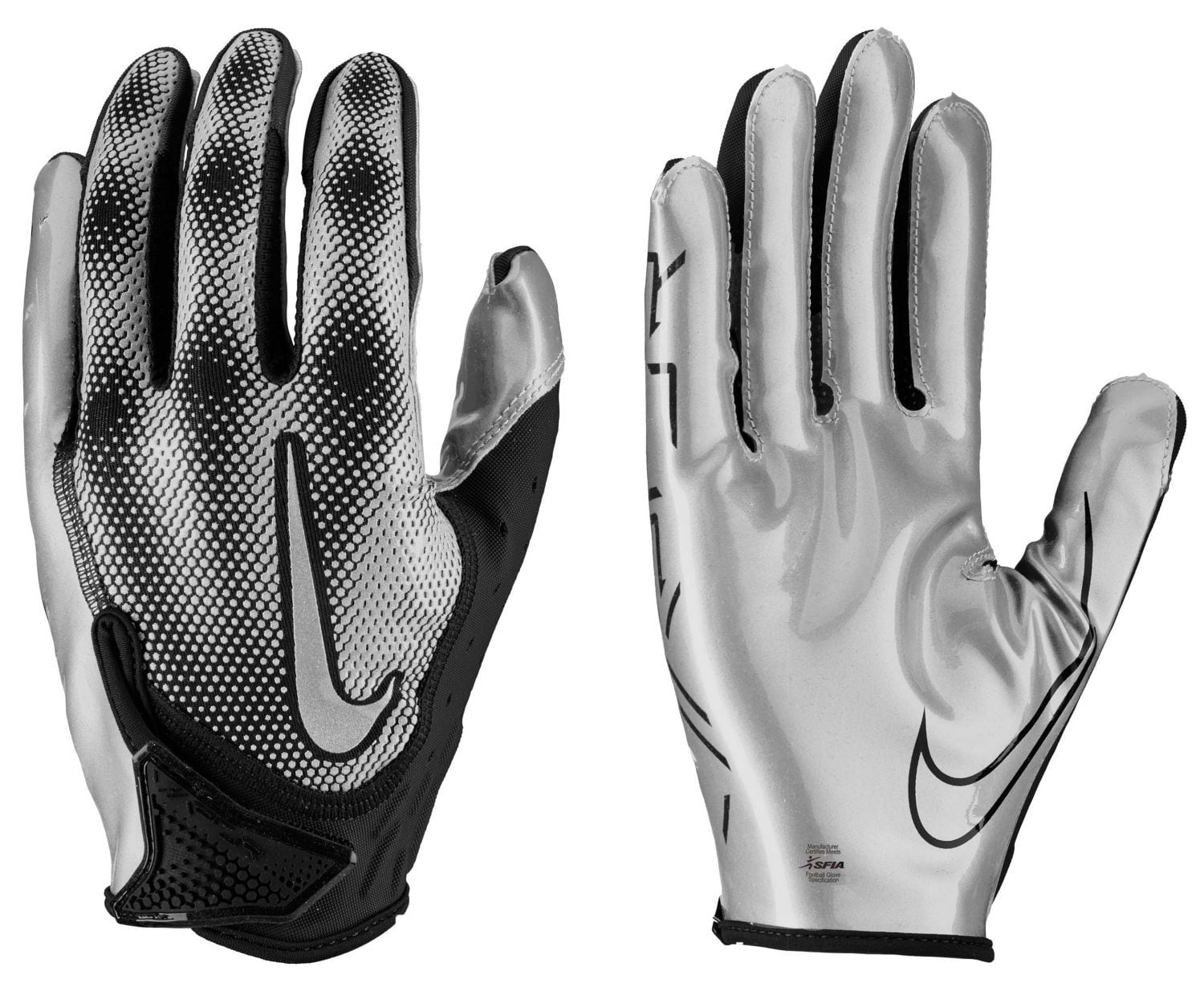 S,M】NIKE VAPOR JET 7.0 GLOVE アメフト グローブ | END ZONE/エンド