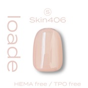 【loade】color gel skin406