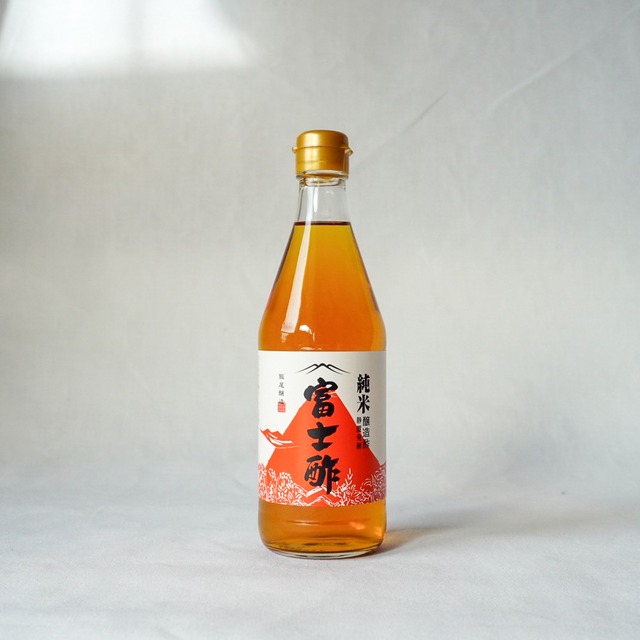 純米富士酢 1.8L