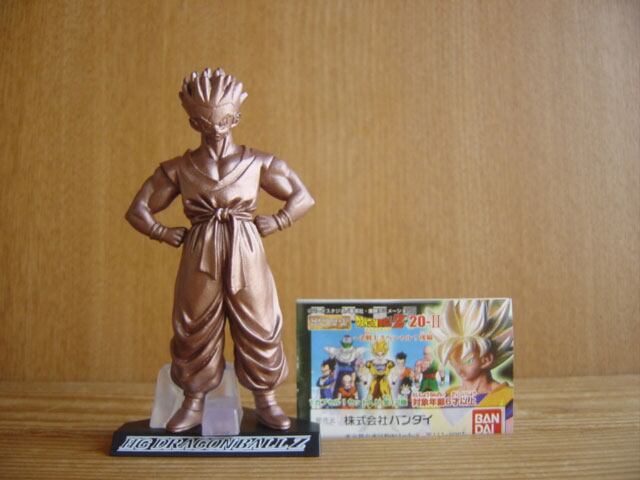 ☆Ggd13MZ デジタルグレードDGドラゴンボール改02人気4種 | フィギュア