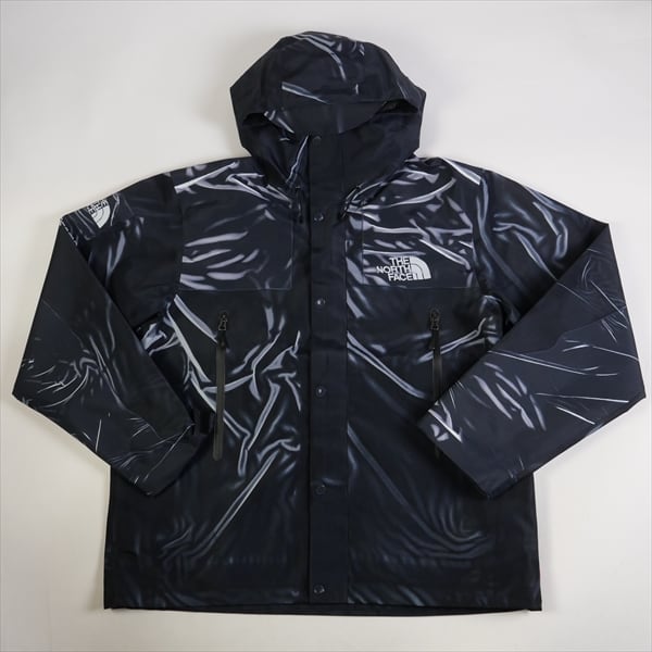 Supreme TNF Mountain Jacket 黒 L