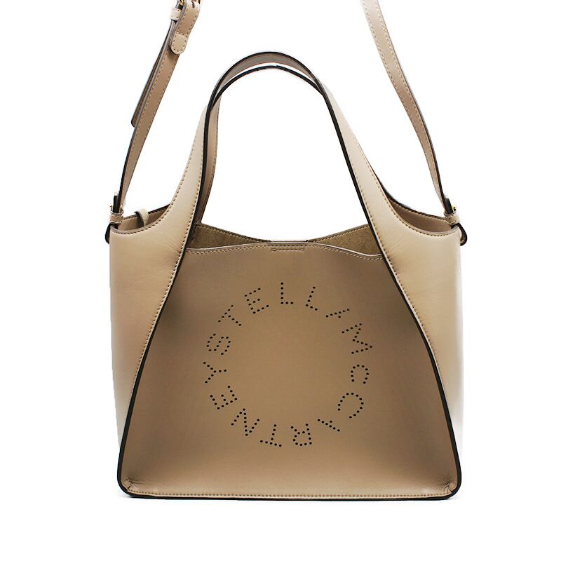 STELLA McCARTNEY(ステラマッカートニー）／ ポシェット付きクロス