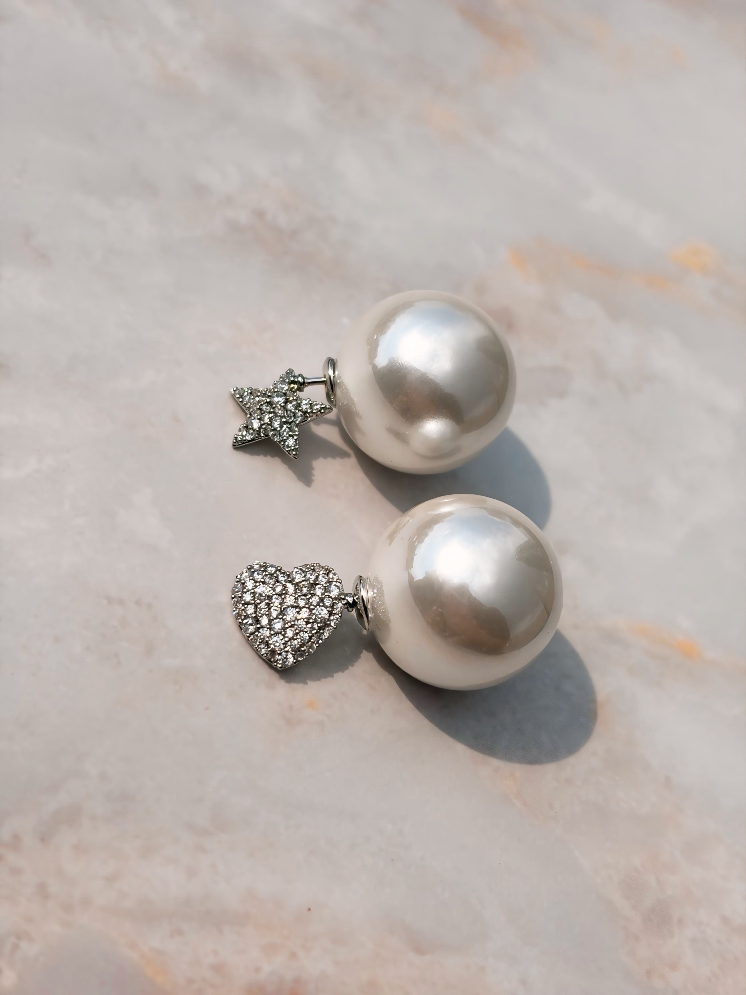 ピアス＆イヤリング | THE HANY 公式オンラインショップ | THE HANY Bijoux