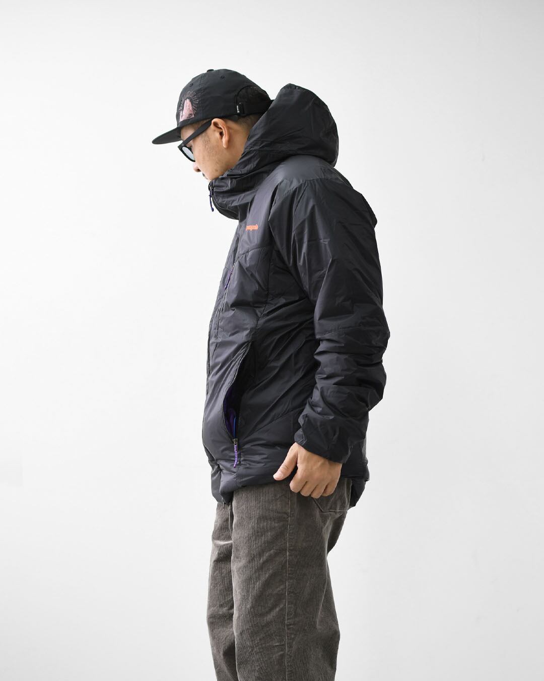 Patagonia [パタゴニア正規代理店] M's DAS Parka [85350] メンズ・DAS