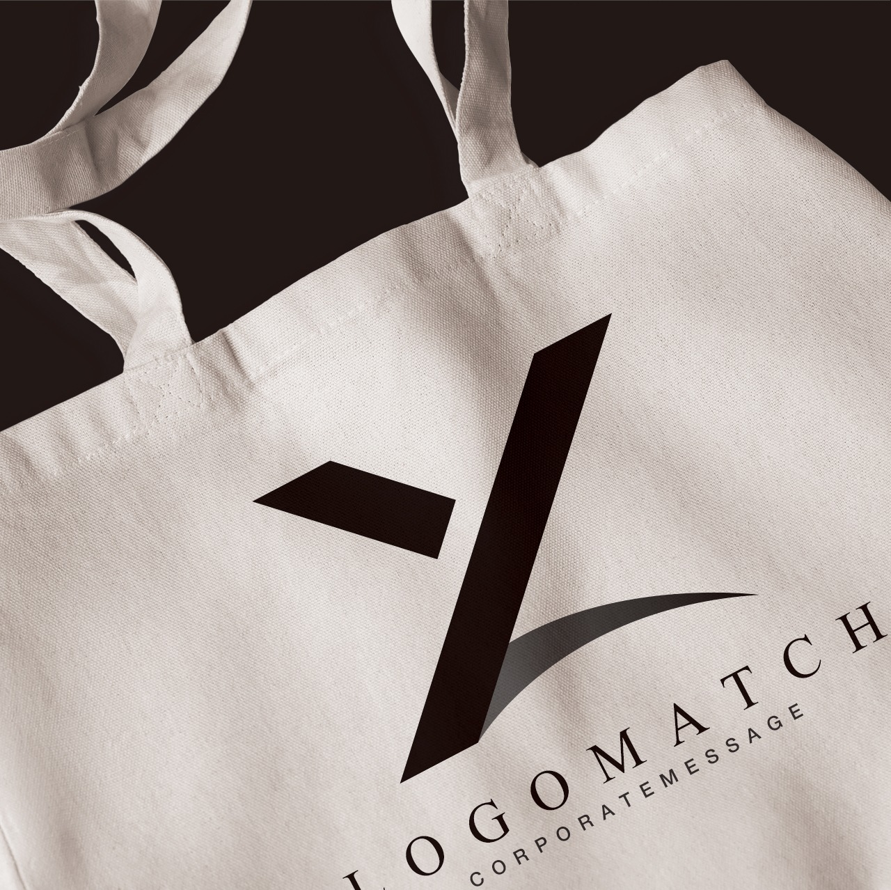 シャドウイニシャルYのロゴ