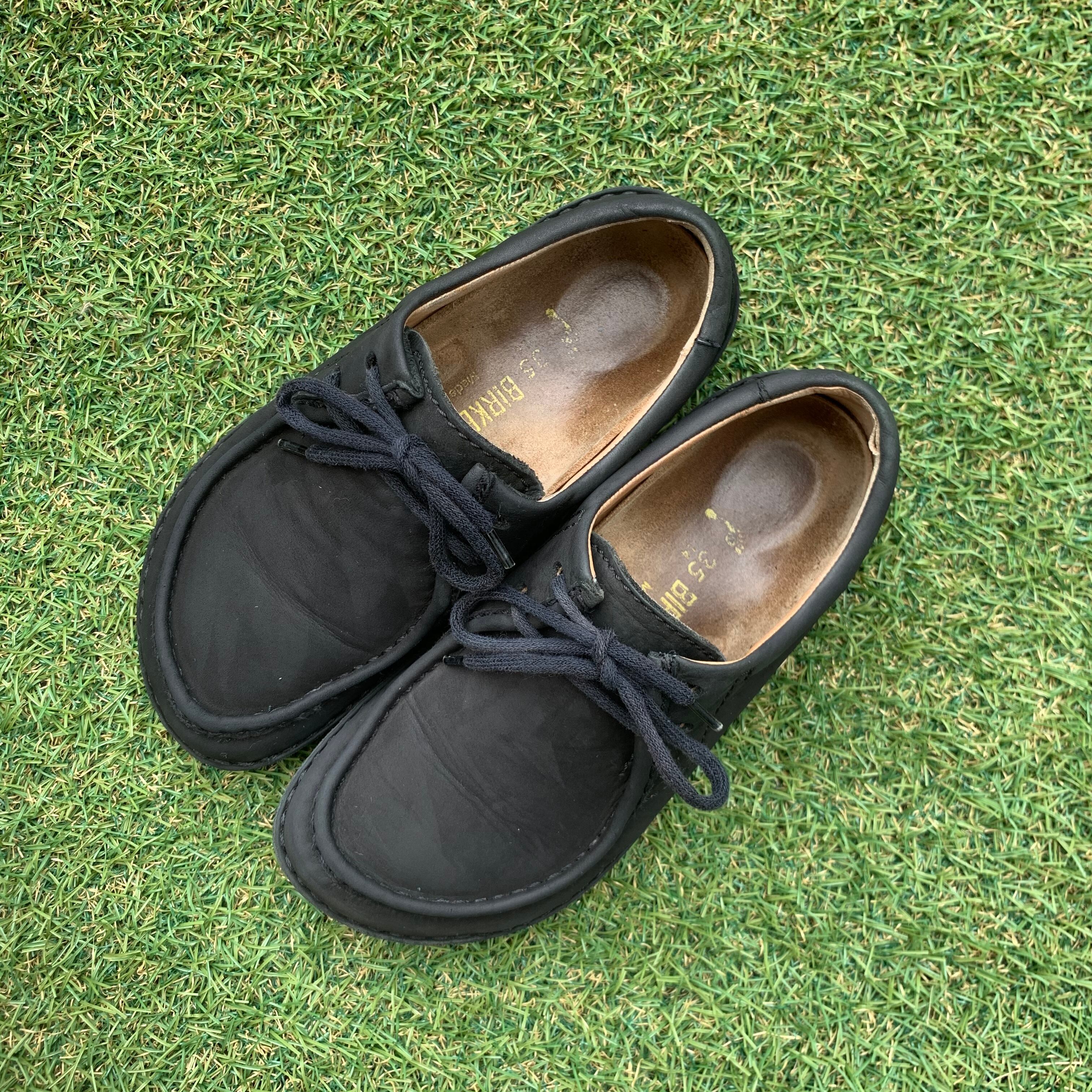 未使用級　BIRKENSTOCK ビルケンシュトック　PASADENA パサデナ BIRKENSTOCK PASADENA ビルケンシュトック パサデナ D911 | reshoe