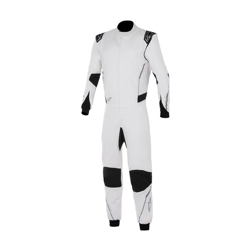 【受注取り寄せ】ALPINESTARS・レーシングスーツ・HYPERTECH V3 SUIT FIA